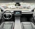 Серый Тесла Модель 3, объемом двигателя 0 л и пробегом 12 тыс. км за 25999 $, фото 16 на Automoto.ua