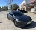 Серый Тесла Модель 3, объемом двигателя 0 л и пробегом 27 тыс. км за 27400 $, фото 3 на Automoto.ua