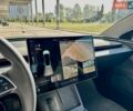Серый Тесла Модель 3, объемом двигателя 0 л и пробегом 9 тыс. км за 28900 $, фото 9 на Automoto.ua