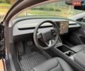 Серый Тесла Модель 3, объемом двигателя 0 л и пробегом 65 тыс. км за 26999 $, фото 46 на Automoto.ua