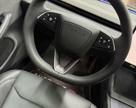Сірий Тесла Модель 3, об'ємом двигуна 0 л та пробігом 5 тис. км за 25000 $, фото 26 на Automoto.ua