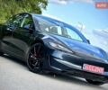 Серый Тесла Модель 3, объемом двигателя 0 л и пробегом 10 тыс. км за 38500 $, фото 2 на Automoto.ua