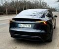 Серый Тесла Модель 3, объемом двигателя 0 л и пробегом 58 тыс. км за 26500 $, фото 19 на Automoto.ua