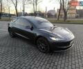 Серый Тесла Модель 3, объемом двигателя 0 л и пробегом 9 тыс. км за 28500 $, фото 1 на Automoto.ua