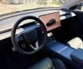 Сірий Тесла Модель 3, об'ємом двигуна 0 л та пробігом 35 тис. км за 33000 $, фото 20 на Automoto.ua