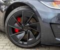 Серый Тесла Модель 3, объемом двигателя 0 л и пробегом 8 тыс. км за 33500 $, фото 17 на Automoto.ua