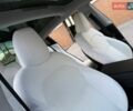 Сірий Тесла Модель 3, об'ємом двигуна 0 л та пробігом 8 тис. км за 25990 $, фото 62 на Automoto.ua