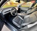 Серый Тесла Модель 3, объемом двигателя 0 л и пробегом 29 тыс. км за 28000 $, фото 1 на Automoto.ua