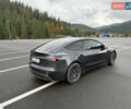 Тесла Модель 3 2024 в Золочев на Automoto.ua Серый Тесла Модель 3, объемом двигателя 0 л и пробегом 12 тыс. км за 27500 $, фото 5 на Automoto.ua