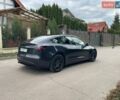 Серый Тесла Модель 3, объемом двигателя 0 л и пробегом 32 тыс. км за 25500 $, фото 6 на Automoto.ua