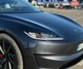Сірий Тесла Модель 3, об'ємом двигуна 0 л та пробігом 16 тис. км за 37200 $, фото 4 на Automoto.ua