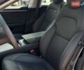 Сірий Тесла Модель 3, об'ємом двигуна 0 л та пробігом 5 тис. км за 34499 $, фото 7 на Automoto.ua