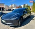 Сірий Тесла Модель 3, об'ємом двигуна 0 л та пробігом 8 тис. км за 28800 $, фото 2 на Automoto.ua