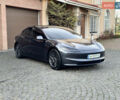 Сірий Тесла Модель 3, об'ємом двигуна 0 л та пробігом 35 тис. км за 25999 $, фото 2 на Automoto.ua