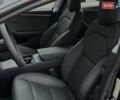 Сірий Тесла Модель 3, об'ємом двигуна 0 л та пробігом 1 тис. км за 30999 $, фото 11 на Automoto.ua