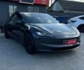Сірий Тесла Модель 3, об'ємом двигуна 0 л та пробігом 24 тис. км за 27300 $, фото 1 на Automoto.ua
