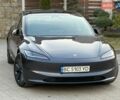 Серый Тесла Модель 3, объемом двигателя 0 л и пробегом 2 тыс. км за 26500 $, фото 5 на Automoto.ua