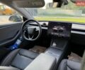 Сірий Тесла Модель 3, об'ємом двигуна 0 л та пробігом 56 тис. км за 25000 $, фото 13 на Automoto.ua