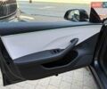 Тесла Модель 3 2024 у Львові на Automoto.ua Сірий Тесла Модель 3, об'ємом двигуна 0 л та пробігом 1 тис. км за 39900 $, фото 10 на Automoto.ua