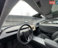 Серый Тесла Модель 3, объемом двигателя 0 л и пробегом 17 тыс. км за 28500 $, фото 14 на Automoto.ua