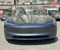 Сірий Тесла Модель 3, об'ємом двигуна 0 л та пробігом 11 тис. км за 26500 $, фото 4 на Automoto.ua