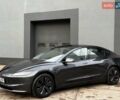 Сірий Тесла Модель 3, об'ємом двигуна 0 л та пробігом 1 тис. км за 30999 $, фото 2 на Automoto.ua