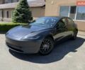 Сірий Тесла Модель 3, об'ємом двигуна 0 л та пробігом 44 тис. км за 25000 $, фото 1 на Automoto.ua