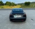 Сірий Тесла Модель 3, об'ємом двигуна 0 л та пробігом 25 тис. км за 26200 $, фото 7 на Automoto.ua