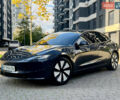 Сірий Тесла Модель 3, об'ємом двигуна 0 л та пробігом 5 тис. км за 29500 $, фото 27 на Automoto.ua