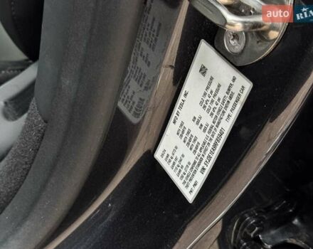 Серый Тесла Модель 3, объемом двигателя 0 л и пробегом 12 тыс. км за 31999 $, фото 24 на Automoto.ua