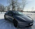 Серый Тесла Модель 3, объемом двигателя 0 л и пробегом 6 тыс. км за 28000 $, фото 6 на Automoto.ua