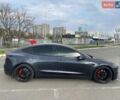 Серый Тесла Модель 3, объемом двигателя 0 л и пробегом 17 тыс. км за 34500 $, фото 3 на Automoto.ua