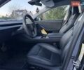 Серый Тесла Модель 3, объемом двигателя 0 л и пробегом 39 тыс. км за 28500 $, фото 1 на Automoto.ua