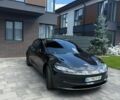 Серый Тесла Модель 3, объемом двигателя 0 л и пробегом 25 тыс. км за 24999 $, фото 2 на Automoto.ua