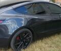 Сірий Тесла Модель 3, об'ємом двигуна 0 л та пробігом 41 тис. км за 38031 $, фото 3 на Automoto.ua