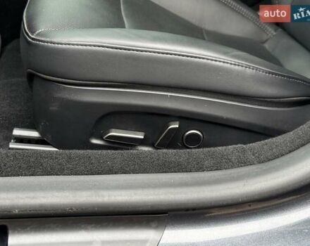Сірий Тесла Модель 3, об'ємом двигуна 0 л та пробігом 29 тис. км за 26990 $, фото 16 на Automoto.ua