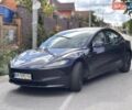 Сірий Тесла Модель 3, об'ємом двигуна 0 л та пробігом 8 тис. км за 28500 $, фото 4 на Automoto.ua