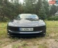 Сірий Тесла Модель 3, об'ємом двигуна 0 л та пробігом 42 тис. км за 35900 $, фото 1 на Automoto.ua