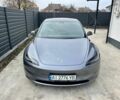 Сірий Тесла Модель 3, об'ємом двигуна 0 л та пробігом 8 тис. км за 26500 $, фото 1 на Automoto.ua