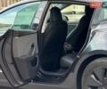 Сірий Тесла Модель 3, об'ємом двигуна 0 л та пробігом 34 тис. км за 25300 $, фото 30 на Automoto.ua
