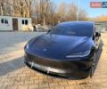 Серый Тесла Модель 3, объемом двигателя 0 л и пробегом 40 тыс. км за 24500 $, фото 32 на Automoto.ua