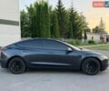 Сірий Тесла Модель 3, об'ємом двигуна 0 л та пробігом 32 тис. км за 27800 $, фото 3 на Automoto.ua