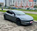 Серый Тесла Модель 3, объемом двигателя 0 л и пробегом 9 тыс. км за 26500 $, фото 3 на Automoto.ua