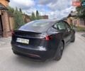 Сірий Тесла Модель 3, об'ємом двигуна 0 л та пробігом 8 тис. км за 28500 $, фото 5 на Automoto.ua