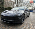 Серый Тесла Модель 3, объемом двигателя 0 л и пробегом 3 тыс. км за 32199 $, фото 1 на Automoto.ua