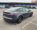 Сірий Тесла Модель 3, об'ємом двигуна 0 л та пробігом 1 тис. км за 29900 $, фото 7 на Automoto.ua