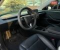 Серый Тесла Модель 3, объемом двигателя 0 л и пробегом 41 тыс. км за 29500 $, фото 15 на Automoto.ua