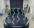 Серый Тесла Модель 3, объемом двигателя 0 л и пробегом 10 тыс. км за 26400 $, фото 1 на Automoto.ua
