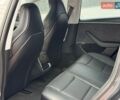 Серый Тесла Модель 3, объемом двигателя 0 л и пробегом 14 тыс. км за 34800 $, фото 6 на Automoto.ua