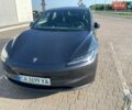 Сірий Тесла Модель 3, об'ємом двигуна 0 л та пробігом 9 тис. км за 23000 $, фото 1 на Automoto.ua
